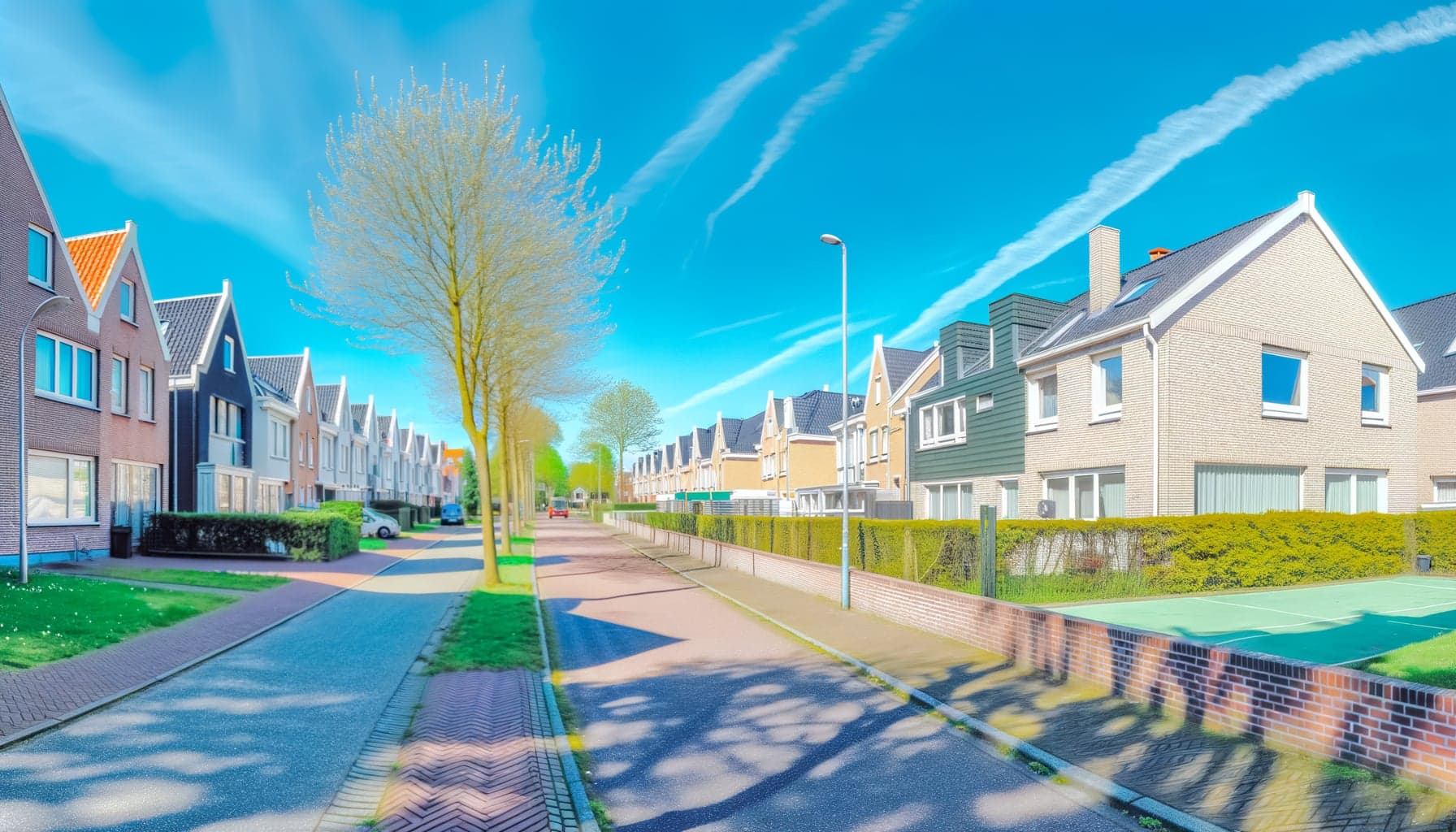 Hoe WoonScanner de Nederlandse woningmarkt transparanter maakt